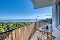 Moderne Ferienwohnung für 5 Personen mit Pool am Playa de Pals Costa Brava