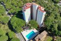 Moderne Ferienwohnung für 5 Personen mit Pool am Playa de Pals Costa Brava