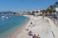 Ferienhaus am Meer in Spanien Costa Blanca