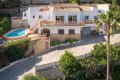 Location maison de vacances Costa Blanca