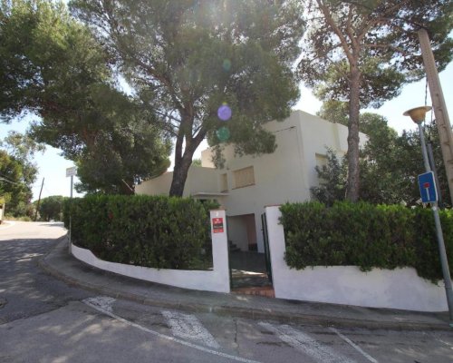 Strandnaher Bungalow in Llançà, Costa Brava, Spanien mieten