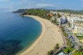 Ferien in Lloret de Mar Fenals mit der Familie
