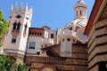 Ferien in Lloret de Mar Fenals mit der Familie