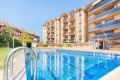 Ferienwohnung Lloret de Mar; Fenals – Strandnah mit Pool