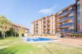 Holiday apartment Lloret de Mar; Fenals – close to the beach with pool