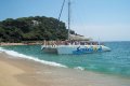 Ferien bei Lloret de Mar Spanien Costa Brava