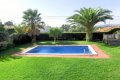 Ferienvilla privater Pool Spanien www.spanien-web.de