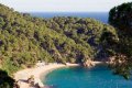 Ferien in Cala Canyelles an der Costa Brava