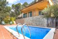 Ferienhaus Spanien Cala Canyelles www.spanien-web.de