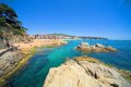 Urlaub an der Costa Brava: stilvolle Villen, gemütliche Häuser, moderne Apartments 