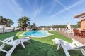Luxuriöse Ferienvilla für 6 Personen an der Costa Brava bei Lloret de Mar buchen