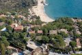 Vacaciones en España en Cala Canyelles Costa Brava