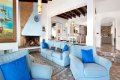 Luxus Ferienhaus Spanien Cala Canyelles