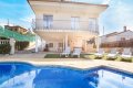 Ferienhaus für 10 Personen privater Pool Spanien