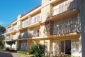 Costa Brava Apartments am Meer