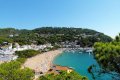 Costa Brava Apartments am Meer