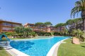 Moderne Ferienwohnung Calella de Palafrugell – Costa Brava