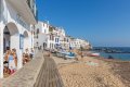 Exklusiver Familienurlaub an der Costa Brava in Calella de Palafrugell