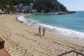 Spanienurlaub an der Costa Brava in Llafranc