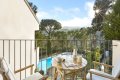 Appartement de vacances avec piscine à Llafranc, Espagne