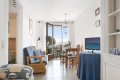 Appartement de vacances avec piscine à Llafranc, Espagne