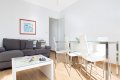 Appartement de vacances à la plage à Llafranc Costa Brava