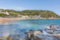 Vacances en Espagne; Llafranc sur la Costa Brava