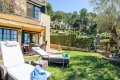 Casa de vacaciones con piscina en España
