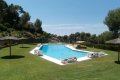 Casa de vacaciones con piscina en España