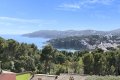 Casa de vacaciones con piscina en España