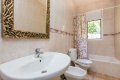 Ferienhaus Tamariu privater Pool Spanien