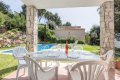 Ferienhaus Tamariu privater Pool Spanien