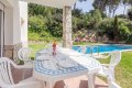 Ferienhaus Tamariu privater Pool Spanien