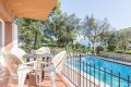 Casa rural 14 personas Calella de Palafrugell