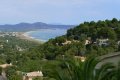 Spanien Costa Brava Ferien am Meer