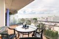 Modernes Penthouse in Santa Margarita, Roses, Costa Brava