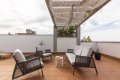 Modernes Penthouse in Santa Margarita, Roses, Costa Brava