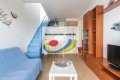 Moderne Penthouse Ferienwohnung Roses Costa Brava