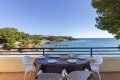 Espagne Costa Brava maison de vacances à louer sur la plage