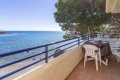Espagne Costa Brava maison de vacances à louer sur la plage