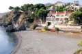 Espagne Costa Brava maison de vacances à louer sur la plage
