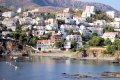 Espagne Costa Brava maison de vacances à louer sur la plage
