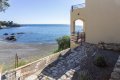 Espagne Costa Brava maison de vacances à louer sur la plage