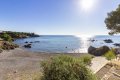 Espagne Costa Brava maison de vacances à louer sur la plage