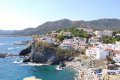 Vacances à Llançà Espagne Costa Brava