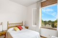 Apartamento vacacional con piscina en Llafranc en la Costa Brava