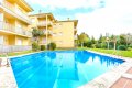 Apartamento vacacional con piscina en Llafranc en la Costa Brava