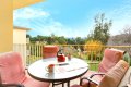 Apartamento vacacional con piscina en Llafranc en la Costa Brava
