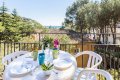 Louer un appartement de vacances à Llafranc, Costa Brava