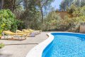 Louer un appartement de vacances à Llafranc, Costa Brava